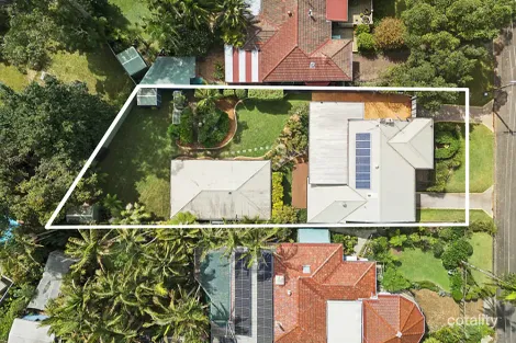 Property photo of 22 Longview Crescent Stanwell Tops NSW 2508