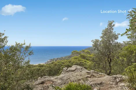 Property photo of 22 Longview Crescent Stanwell Tops NSW 2508
