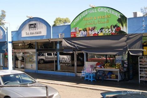 8/129 Waldron Rd, Chester Hill, NSW 2162