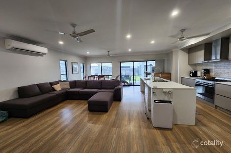 Property photo of 10 Tilman Street Burdell QLD 4818