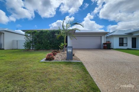 Property photo of 10 Tilman Street Burdell QLD 4818