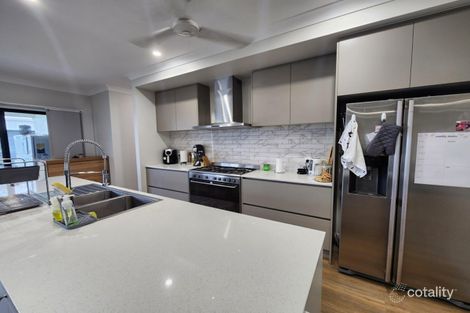 Property photo of 10 Tilman Street Burdell QLD 4818