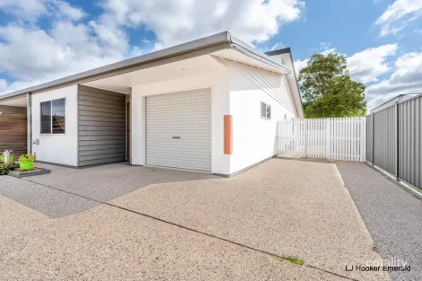 17/55a Gray St, Emerald, QLD 4720