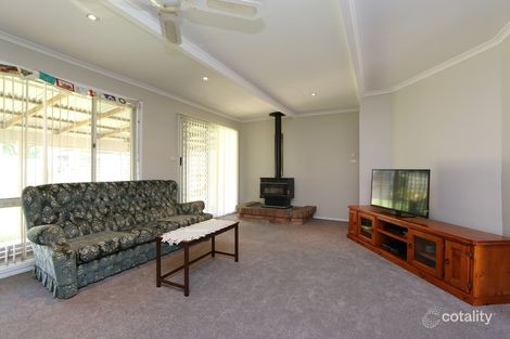 Property photo of 11 Stonehaven Drive Metford NSW 2323