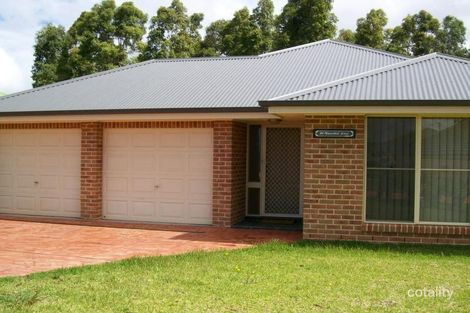 84 Bowerbird St, South Nowra, NSW 2541