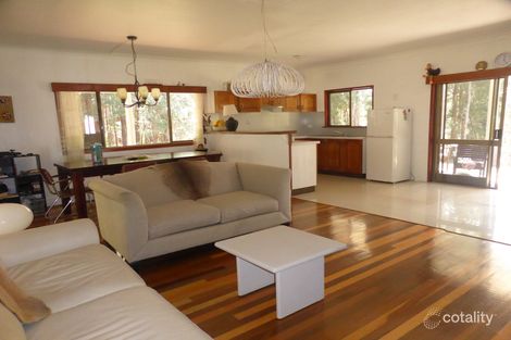 Property photo of 309 Tully Falls Road Ravenshoe QLD 4888