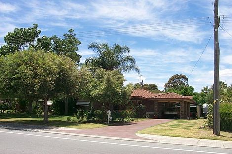 45 Meares Ave, Parmelia, WA 6167