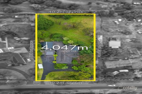 95 Abeckett Rd, Narre Warren North, VIC 3804