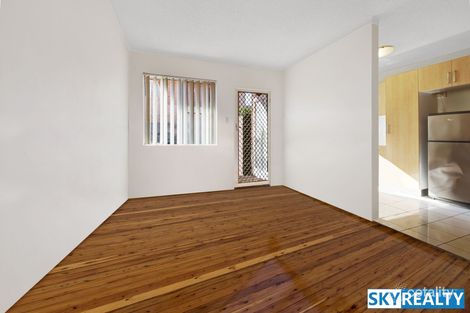 Property photo of 9/27 Military Road Merrylands NSW 2160