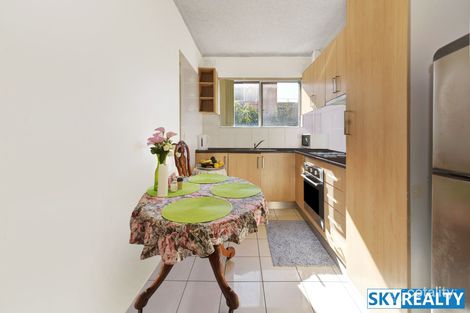 Property photo of 9/27 Military Road Merrylands NSW 2160