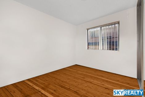 Property photo of 9/27 Military Road Merrylands NSW 2160