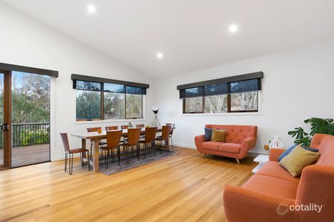Property photo of 2/2 Zig Zag Road Eltham VIC 3095