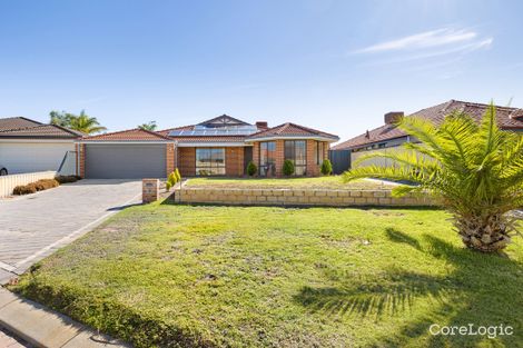 Property photo of 10 Meribel Parkway Port Kennedy WA 6172