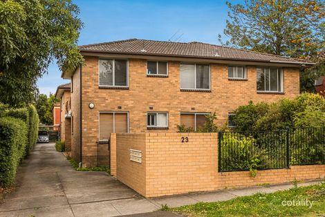 Property photo of 7/23 Ashted Road Box Hill VIC 3128
