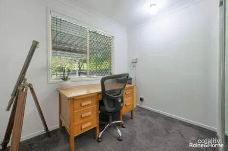 Property photo of 5 Bottletree Terrace Mount Larcom QLD 4695