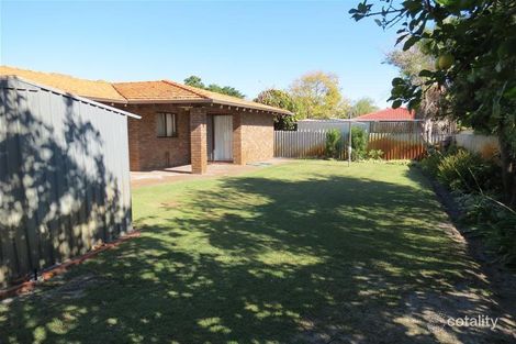 Property photo of 5 Cotton Crescent Bull Creek WA 6149