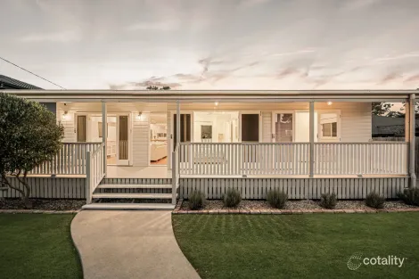 Property photo of 35 Gotha Street Cleveland QLD 4163