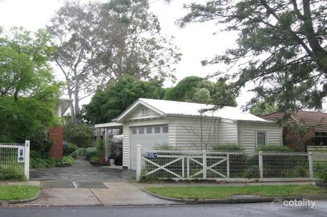 Property photo of 9 Daisy Street Murrumbeena VIC 3163