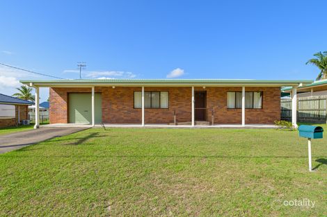 Property photo of 7 Salmon Street Tin Can Bay QLD 4580