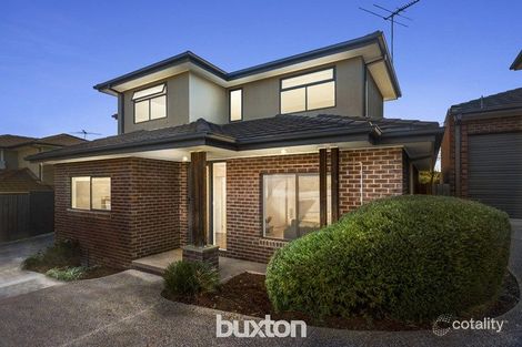 Property photo of 2/9 Fulton Crescent Burwood VIC 3125