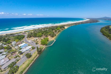 Property photo of 16 George Street Mylestom NSW 2454