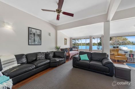 Property photo of 16 George Street Mylestom NSW 2454