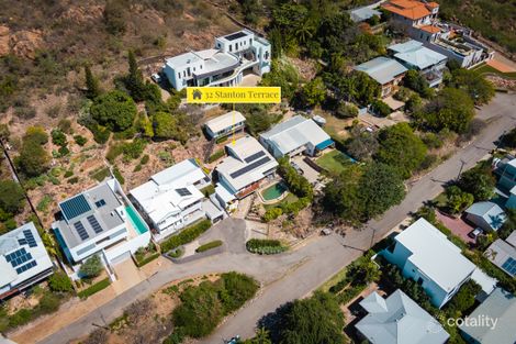 Property photo of 32 Stanton Terrace North Ward QLD 4810