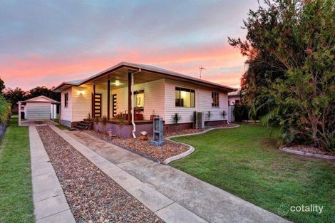 Property photo of 52 Alice Street Walkervale QLD 4670