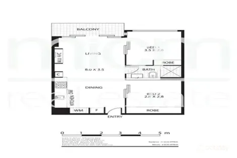 Property photo of 602/639 Lonsdale Street Melbourne VIC 3000