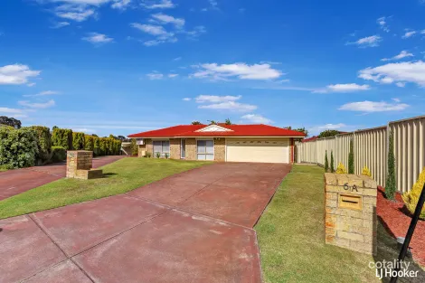 6a Auks Rise, Ballajura, WA 6066