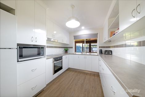 Property photo of 37 Bundesen Avenue Midge Point QLD 4799