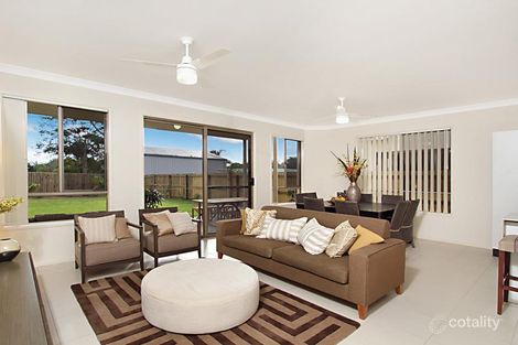 Property photo of 379 Looby Crescent Pimpama QLD 4209