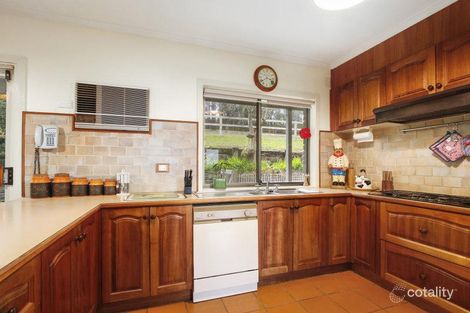 Property photo of 25 Glenara Road Hoddles Creek VIC 3139