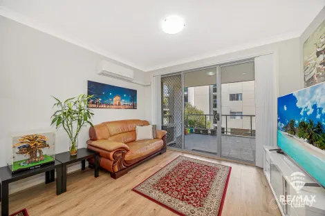 Property photo of 9/8E Myrtle Street Prospect NSW 2148