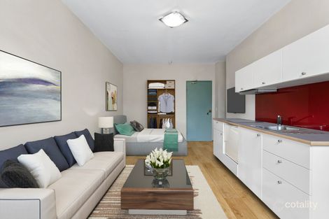 Property photo of 36/20-22 Maroubra Road Maroubra NSW 2035