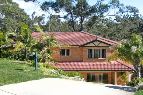 45 Willow Dr, Baulkham Hills, NSW 2153