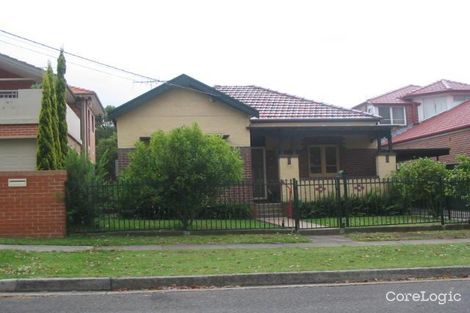 Property photo of 27 Shackel Avenue Concord NSW 2137