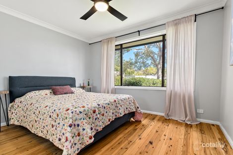 Property photo of 62 Woronora Road Engadine NSW 2233