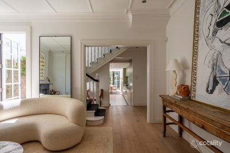Property photo of 17 Oatley Road Paddington NSW 2021
