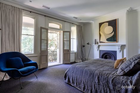Property photo of 17 Oatley Road Paddington NSW 2021