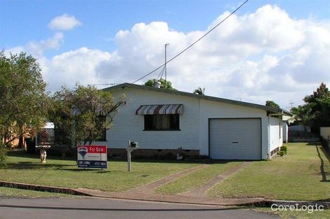 Property photo of 40 Moran Street Svensson Heights QLD 4670