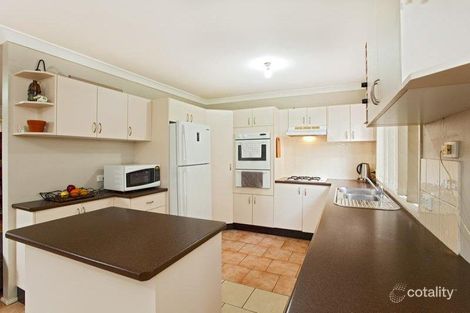 Property photo of 12 Chadley Place West Hoxton NSW 2171