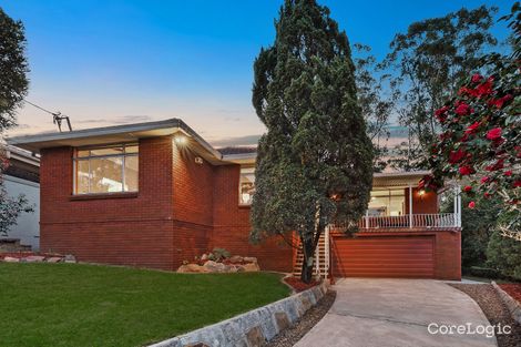 4 Annette Pl, Baulkham Hills, NSW 2153