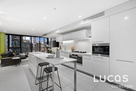 Property photo of 1505/1 Point Park Crescent Docklands VIC 3008