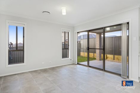 Property photo of 85B Lillywhite Circuit Oran Park NSW 2570