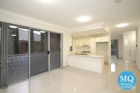 Property photo of 6/25 Livingstone Road Lidcombe NSW 2141