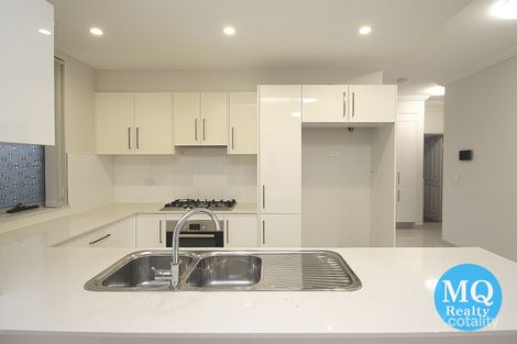 Property photo of 6/25 Livingstone Road Lidcombe NSW 2141