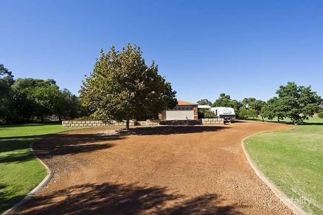 85 Stockmans Cl, Oakford, WA 6121