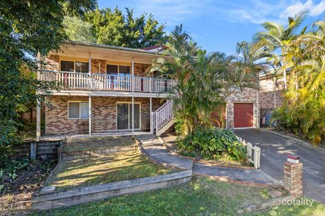 Property photo of 66 Orchid Drive Mount Cotton QLD 4165