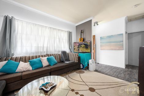Property photo of 69 Waterside Crescent Carramar NSW 2163